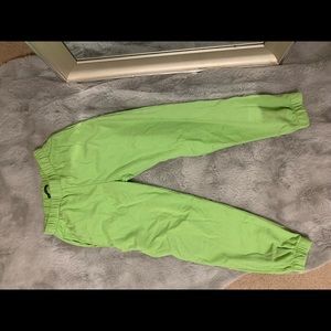 Brandy Melville Sweats